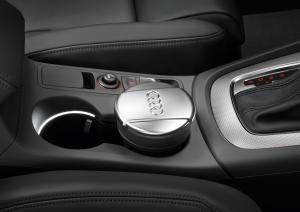 Audi Q3 2.0 TDI Quattro 2011 года  (WW)